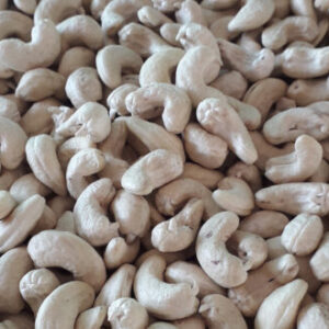 Whole Cashew nut – 250g